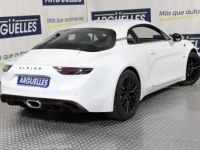 Alpine A110 2022 S - <small></small> 67.990 € <small>TTC</small> - #10