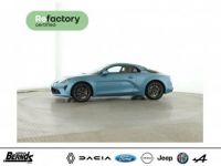 Alpine A110 2023 110 GT Bleu-Azur Leder Braun Bremssätel Gelb - <small></small> 69.880 € <small>TTC</small> - #8