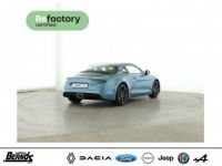 Alpine A110 2023 110 GT Bleu-Azur Leder Braun Bremssätel Gelb - <small></small> 69.880 € <small>TTC</small> - #9