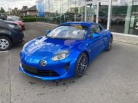 Alpine A110 2023 1.8T GT 300PK - <small></small> 69.000 € <small>TTC</small> - #3