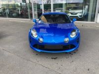 Alpine A110 2023 1.8T GT 300PK - <small></small> 69.000 € <small>TTC</small> - #9