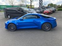 Alpine A110 2023 1.8T GT 300PK - <small></small> 69.000 € <small>TTC</small> - #10