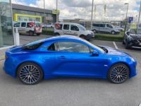 Alpine A110 2023 1.8T GT 300PK - <small></small> 69.000 € <small>TTC</small> - #12