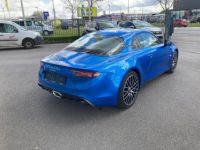 Alpine A110 2023 1.8T GT 300PK - <small></small> 69.000 € <small>TTC</small> - #15