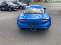 Alpine A110 2023 1.8T GT 300PK - <small></small> 69.000 € <small>TTC</small> - #16