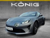 Alpine A110 2023 GT 1.8 TCe 300 Klima PDC Automatik - <small></small> 67.990 € <small>TTC</small> - #1