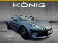 Alpine A110 2023 GT 1.8 TCe 300 Klima PDC Automatik - <small></small> 67.990 € <small>TTC</small> - #4