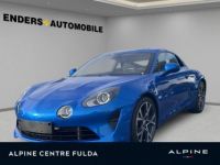 Alpine A110 2024 1.8 TCe 252 EU6e AKTION BIS 30.11.24 - <small></small> 69.980 € <small></small> - #1