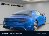 Alpine A110 2024 1.8 TCe 252 EU6e AKTION BIS 30.11.24 - <small></small> 69.980 € <small></small> - #9