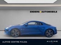 Alpine A110 2024 1.8 TCe 252 EU6e AKTION BIS 30.11.24 - <small></small> 69.980 € <small></small> - #12