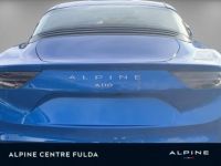 Alpine A110 2024 1.8 TCe 252 EU6e AKTION BIS 30.11.24 - <small></small> 69.980 € <small></small> - #13