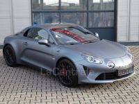 Alpine A110 (2E GENERATION) II 1.8 T 292 S - <small></small> 82.090 € <small>TTC</small> - #2