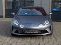 Alpine A110 (2E GENERATION) II 1.8 T 292 S - <small></small> 82.090 € <small>TTC</small> - #4