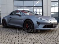 Alpine A110 (2E GENERATION) II 1.8 T 292 S - <small></small> 82.090 € <small>TTC</small> - #11