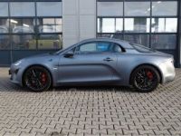 Alpine A110 (2E GENERATION) II 1.8 T 292 S - <small></small> 82.090 € <small>TTC</small> - #13