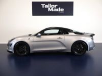 Alpine A110 300 Enstone Edition - <small></small> 94.900 € <small>TTC</small> - #2