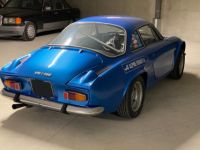 Alpine A110 A 110 1300 V85 historic rally - <small></small> 89.500 € <small>TTC</small> - #2