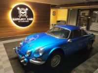 Alpine A110 A 110 1300 V85 historic rally - <small></small> 89.500 € <small>TTC</small> - #1