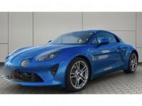 Alpine A110 A 110 1.8 Tce - 252 - BV EDC  Légende - <small></small> 59.900 € <small>TTC</small> - #2