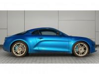 Alpine A110 A 110 1.8 Tce - 252 - BV EDC  Légende - <small></small> 59.900 € <small>TTC</small> - #3