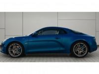 Alpine A110 A 110 1.8 Tce - 252 - BV EDC  Légende - <small></small> 59.900 € <small>TTC</small> - #4