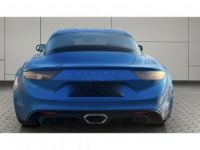 Alpine A110 A 110 1.8 Tce - 252 - BV EDC  Légende - <small></small> 59.900 € <small>TTC</small> - #5