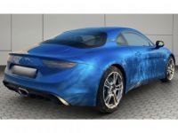 Alpine A110 A 110 1.8 Tce - 252 - BV EDC  Légende - <small></small> 59.900 € <small>TTC</small> - #7