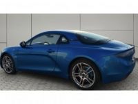 Alpine A110 A 110 1.8 Tce - 252 - BV EDC  Légende - <small></small> 59.900 € <small>TTC</small> - #8