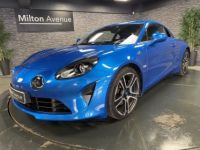 Alpine A110 A 110 1.8 Tce - 252 - BV EDC  Première Edition 428/1955 - <small></small> 63.990 € <small>TTC</small> - #1