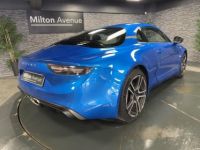 Alpine A110 A 110 1.8 Tce - 252 - BV EDC  Première Edition 428/1955 - <small></small> 63.990 € <small>TTC</small> - #5