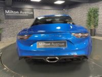 Alpine A110 A 110 1.8 Tce - 252 - BV EDC  Première Edition 428/1955 - <small></small> 63.990 € <small>TTC</small> - #6