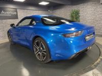 Alpine A110 A 110 1.8 Tce - 252 - BV EDC  Première Edition 428/1955 - <small></small> 63.990 € <small>TTC</small> - #7