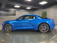 Alpine A110 A 110 1.8 Tce - 252 - BV EDC  Première Edition 428/1955 - <small></small> 63.990 € <small>TTC</small> - #8