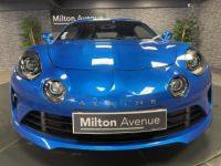 Alpine A110 A 110 1.8 Tce - 252 - BV EDC  Première Edition 428/1955 - <small></small> 63.990 € <small>TTC</small> - #26