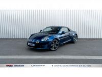 Alpine A110 A 110 1.8 Tce - 252 - BV EDC 2021  Légende - <small></small> 67.900 € <small>TTC</small> - #1