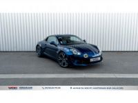 Alpine A110 A 110 1.8 Tce - 252 - BV EDC 2021  Légende - <small></small> 67.900 € <small>TTC</small> - #6