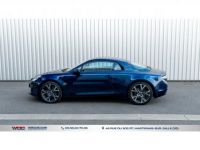 Alpine A110 A 110 1.8 Tce - 252 - BV EDC 2021  Légende - <small></small> 67.900 € <small>TTC</small> - #11