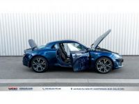 Alpine A110 A 110 1.8 Tce - 252 - BV EDC 2021  Légende - <small></small> 67.900 € <small>TTC</small> - #12