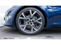 Alpine A110 A 110 1.8 Tce - 252 - BV EDC 2021  Légende - <small></small> 67.900 € <small>TTC</small> - #16