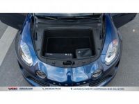 Alpine A110 A 110 1.8 Tce - 252 - BV EDC 2021  Légende - <small></small> 67.900 € <small>TTC</small> - #17