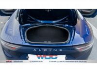 Alpine A110 A 110 1.8 Tce - 252 - BV EDC 2021  Légende - <small></small> 67.900 € <small>TTC</small> - #18