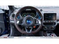 Alpine A110 A 110 1.8 Tce - 252 - BV EDC 2021  Légende - <small></small> 67.900 € <small>TTC</small> - #21