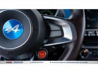 Alpine A110 A 110 1.8 Tce - 252 - BV EDC 2021  Légende - <small></small> 67.900 € <small>TTC</small> - #23