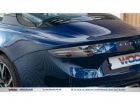 Alpine A110 A 110 1.8 Tce - 252 - BV EDC 2021  Légende - <small></small> 67.900 € <small>TTC</small> - #60