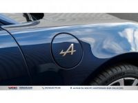 Alpine A110 A 110 1.8 Tce - 252 - BV EDC 2021  Légende - <small></small> 67.900 € <small>TTC</small> - #62