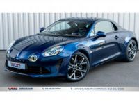 Alpine A110 A 110 1.8 Tce - 252 - BV EDC 2021  Légende - <small></small> 67.900 € <small>TTC</small> - #63