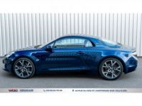 Alpine A110 A 110 1.8 Tce - 252 - BV EDC 2021  Légende - <small></small> 67.900 € <small>TTC</small> - #64