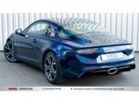 Alpine A110 A 110 1.8 Tce - 252 - BV EDC 2021  Légende - <small></small> 67.900 € <small>TTC</small> - #65