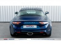 Alpine A110 A 110 1.8 Tce - 252 - BV EDC 2021  Légende - <small></small> 67.900 € <small>TTC</small> - #66