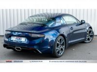 Alpine A110 A 110 1.8 Tce - 252 - BV EDC 2021  Légende - <small></small> 67.900 € <small>TTC</small> - #67